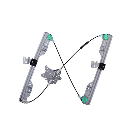 POWER WINDOW REGULATOR AS