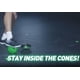thumbnail image 5 of Juguete de fútbol sala Smart Ball Soccer Bot Ultimate, 5 of 7