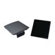 thumbnail image 2 of Tapón para la tapa del panel de la puerta del coche BMW Serie 7 745i E65 745LI E66 750i E65, 2 of 5