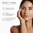 thumbnail image 3 of Serum Asterwood Face Vitamina C con ácido hialurónico 240 ml, 3 of 4