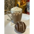 thumbnail image 2 of Milk Chocolate Hot Chocolate Bomb, 2 of 7