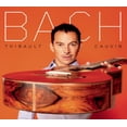 thumbnail image 1 of Thibault Cauvin – Bach, 1 of 1