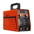 thumbnail image 3 of ARC 25-200Amp Stick Welder DC Inverter MMA Welding Machine IGBT 10A Plug Portable, 3 of 7