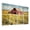 Color 5, variant on 8 Pack Art Acoustic Panels Sound Absorbing Rustic Barn Sunflower Field Orange Sky Watercolor Art Decorative Soundproof Wall Panels Self Adhesive for Bedroom Home Office 48"x32"