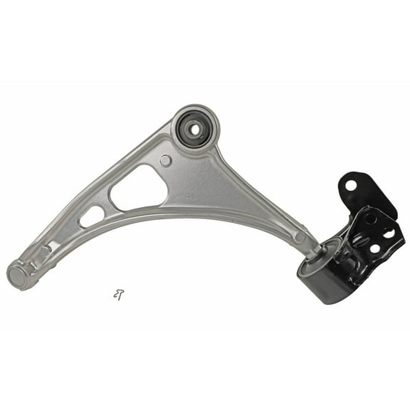MOOG RK623548 Control Arm and Ball Joint Assembly