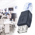 thumbnail image 5 of USB 2.0 To Ethernet RJ45 Networking Adapter,USB Transfer Networking Plug Adapter For Connecting ADSL Modems To Routers, 5 of 8