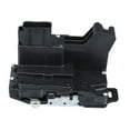 thumbnail image 6 of Unique Bargains Front Left Side Power Door Lock Actuator Motor for Ford Escape 2005-2007 No.YL8Z78219A65BAA, Black, 6 of 7
