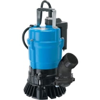 Tsurumi Electric Submersible Pump
