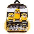 thumbnail image 4 of Heys Boys' Despicable Me Core Backpack, 4 of 5
