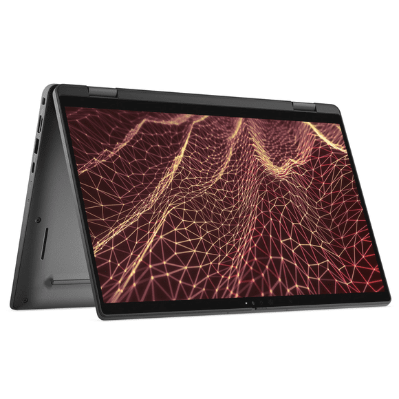 Dell Latitude 7330 2-in-1 | 13.3" FHD Touchscreen Convertible Laptop (Intel Core i5-1245U vPro / 16GB RAM / 512GB SSD / Intel Iris Xe Graphics)(Renewed)