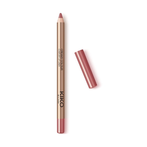 Delineador de labios Kiko Milano Creamy Colour Comfort 05 de larga duración