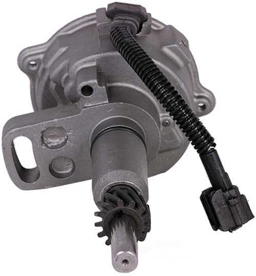 A1 CARDONE - DISTRIBUTOR Fits select: 1991-1995 TOYOTA PICKUP, 1991-1995 TOYOTA 4RUNNER