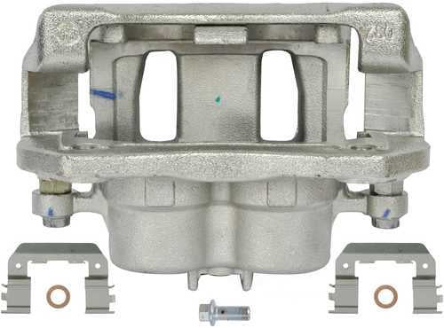 CARDONE New 2C-3211 New Unloaded Caliper