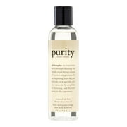 Philosophy Purity Made Simple Mineral Oil-Free Facial Cleansing Oil, 5.3 Oz