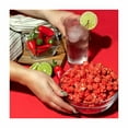 thumbnail image 4 of Popcornopolis Fuego Takis, Hot Chili Pepper & Lime Popcorn, 1 oz, 4 of 6