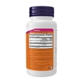 thumbnail image 2 of NOW Supplements, Mega D-3 & MK-7, 5000 IU / 180 mcg, Bone & Cardiovascular Support*, Vitamins K-3 & K-2, 120 Capsules, 2 of 7