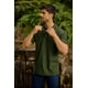 thumbnail image 5 of Camiseta Tipo Polo Para Hombre 100% Algodón Paquete 3 Alfani, 5 of 8