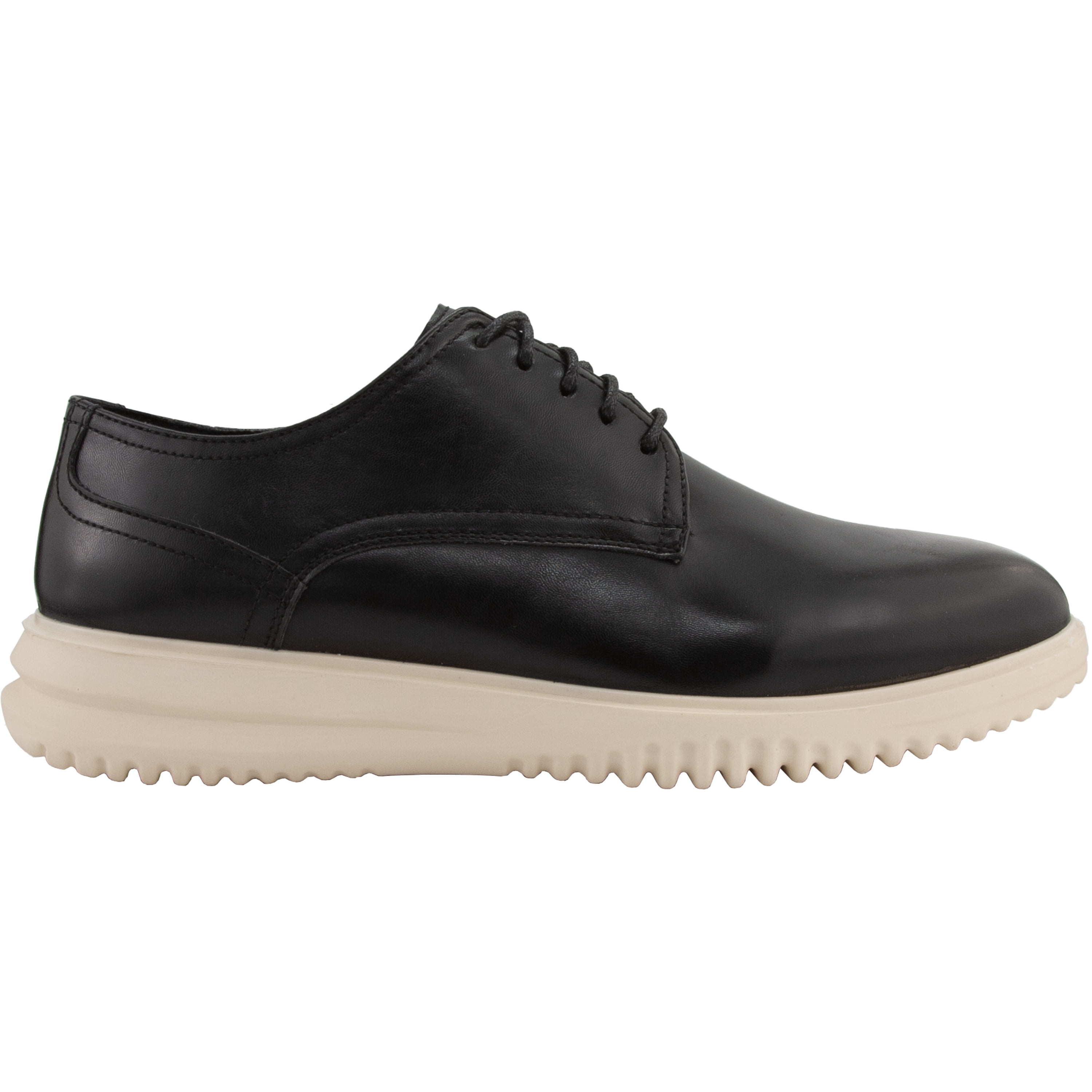 Soft Stags Men’s Irving Hybrid Dress Casual Oxford with Superflex Comfort Tech
