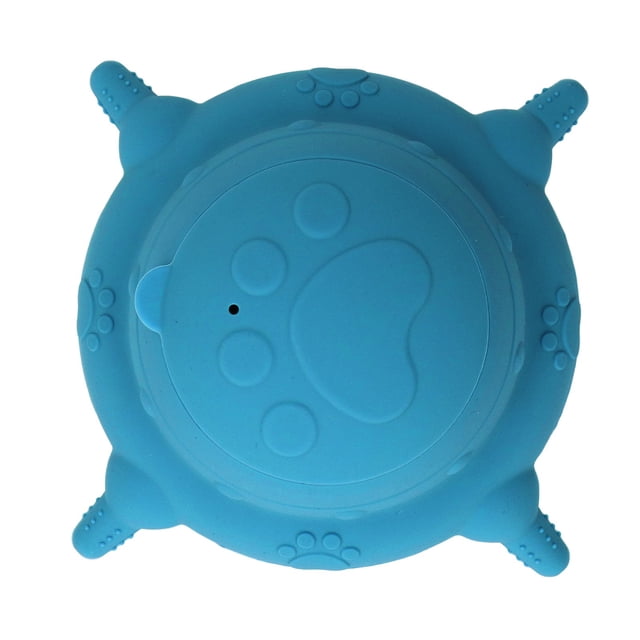 Alimentador de leche para Cachorros ANGGREK Silicona 4 Tetinas