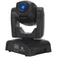 thumbnail image 1 of ADJ AMDJ-POC723 Pocket Pro Mini Moving Head with 25W LED Source Replaceable GOBOs & powerCON Power Input, 1 of 5