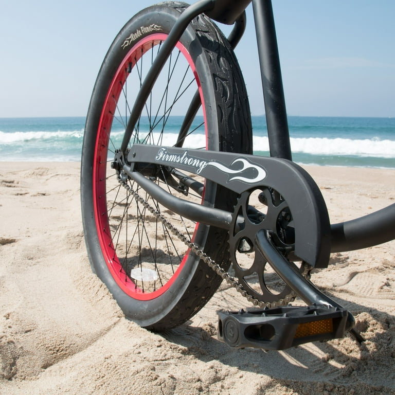 Firmstrong bruiser sales bike