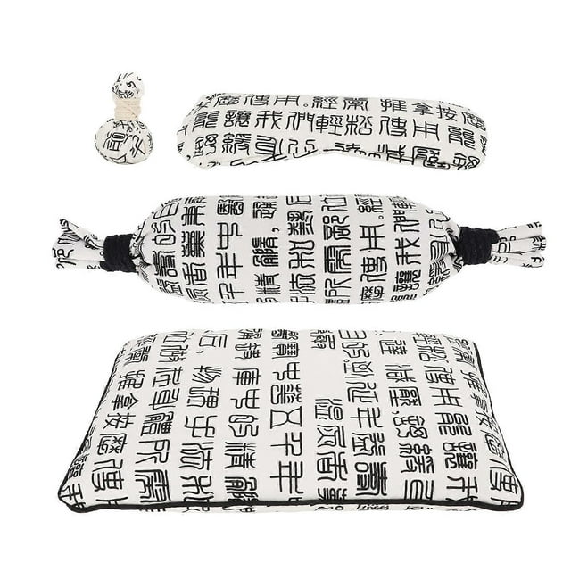 Herbal Massage Compress Ball Pack Warming Relieve Fatigue Reusable Healthy Care Moxibustion Herbal Compress Ball S