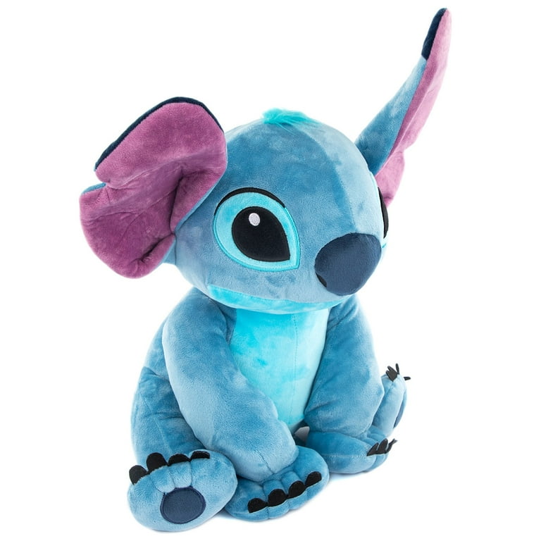 Stitch Gixdisney Stitch Plush Toy - Stress Relief Pillow For All Ages