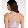thumbnail image 5 of Natori Feathers Front-Close T-Back Bra, 5 of 9
