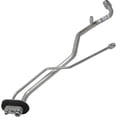 thumbnail image 3 of New UAC HA 111400C A/C Suction and Liquid Line Hose Assembly -- Suction and Liquid Line Fits select: 2007-2011 HONDA CR-V, 3 of 3