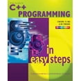 thumbnail image 1 of Pre-Owned C++ Programming in Easy Steps (Paperback) 1840782951 9781840782950, 1 of 1