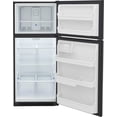 thumbnail image 3 of Frigidaire 20.5 Cu. Ft. Top Freezer Refrigerator, 3 of 7