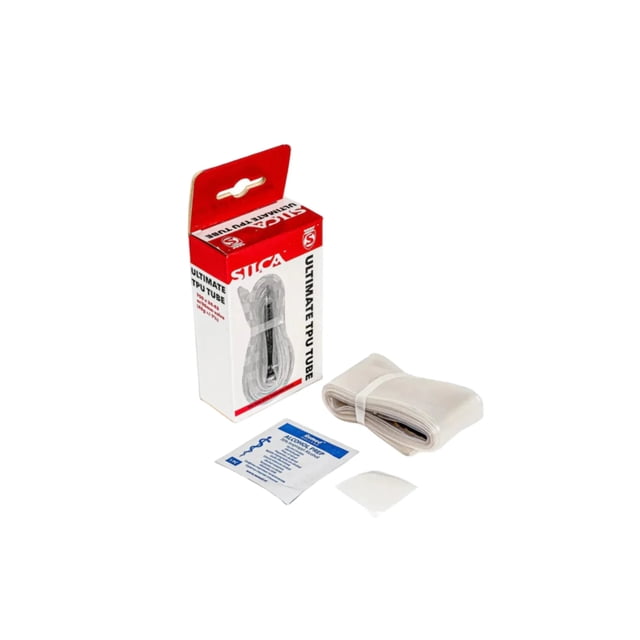 SILCA TPU Tubes