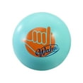 thumbnail image 6 of Wahu Water Bouncer Blue/Teal - 100% Waterproof Foam Ball - Pool Toy Child/Adult Ages 5+, 6 of 10