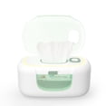 thumbnail image 1 of Calentador de toallitas para bebés Momcozy, gran capacidad, 60 a 80 toallitas, 4 temperaturas, 1 of 9