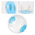 thumbnail image 3 of Hamster Run Exercise Ball Running Ball Pet Plaything Exercising Ball Run-About, 3 of 8