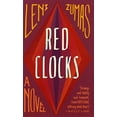 thumbnail image 1 of Pre-Owned Red Clocks (Library Binding) 1432850547 9781432850548, 1 of 1