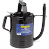 Lincoln G524 - 4 Quart Measure With Flexible Spout
