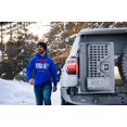 thumbnail image 2 of Toyota Racing Developing Leading the Pack Since 1976-Dog Lover's Hoodie, 2 of 9