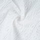 thumbnail image 4 of Camisa Elvqul Hombre Casuales Manga Corta Blanco sin Estampado Solapa, 4 of 7
