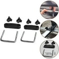 thumbnail image 3 of Cleverly Designed U Bolt Roof Rack Clamps to Enhance Safety During Travel, 3 of 9