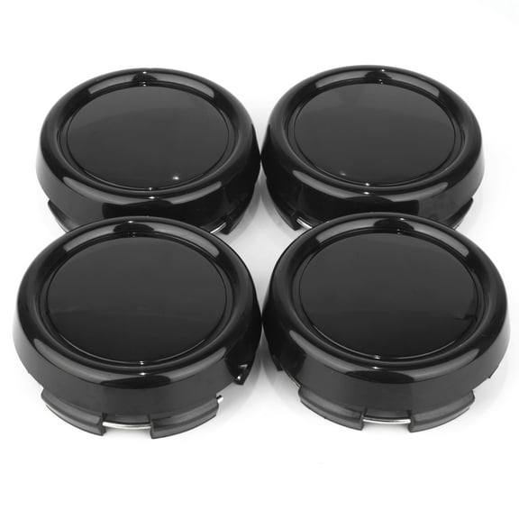 RhinoTuning Wheel Center Caps OD 79mm/3.11" ID 60mm/2.36" #000-400-09-00 #A0004000900 9283