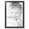 thumbnail image 2 of ArtToFrames 22x32 inch Black Picture Frame, Black Wood Poster Frame (4288), 2 of 8