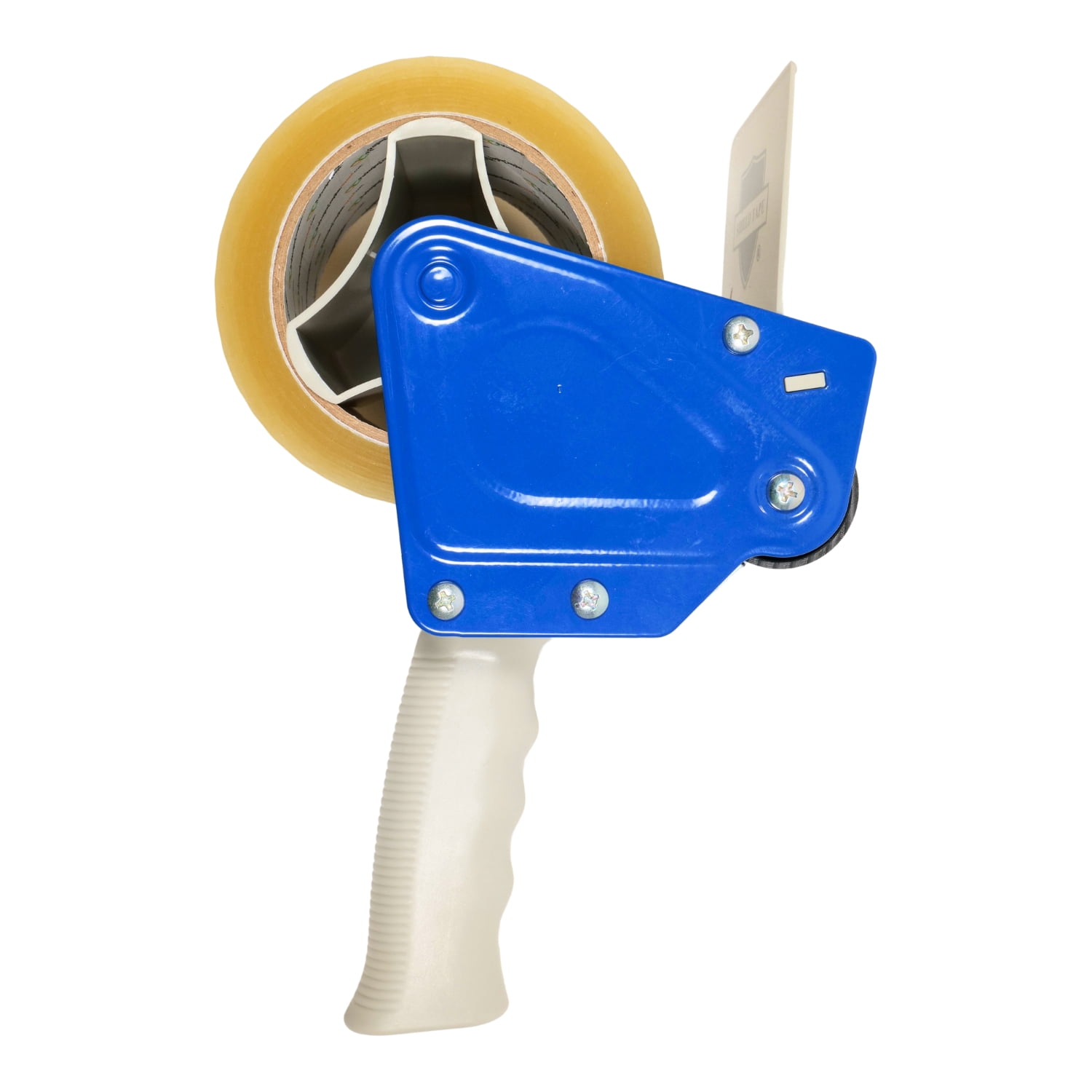 MedicalMartByMail Hand Held Adhesive Tape Dispenser Gun, 3 inch Core, 50 Pieces, No Tape Included for Packing and Shipping