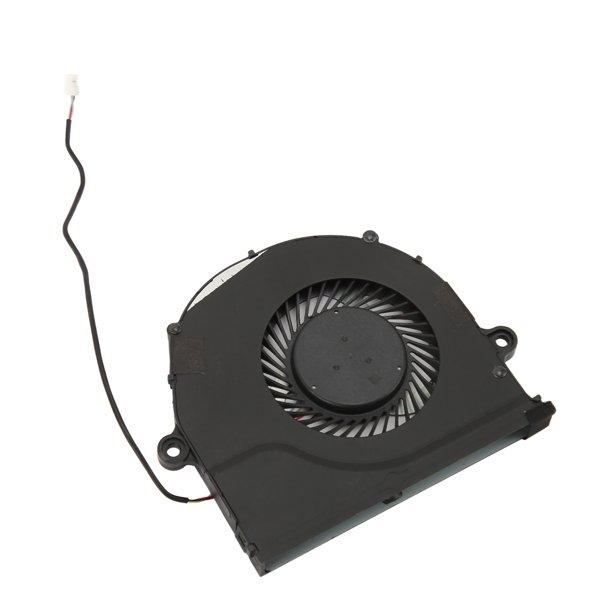 Ventilador de Refrigeración para Computadora Portátil Compatibilidad Perfecta con FX63V FZ63VD FX63VD DFS541105FC0T FK6P Conector de Alimentación de 4 Pines ANGGREK Otros