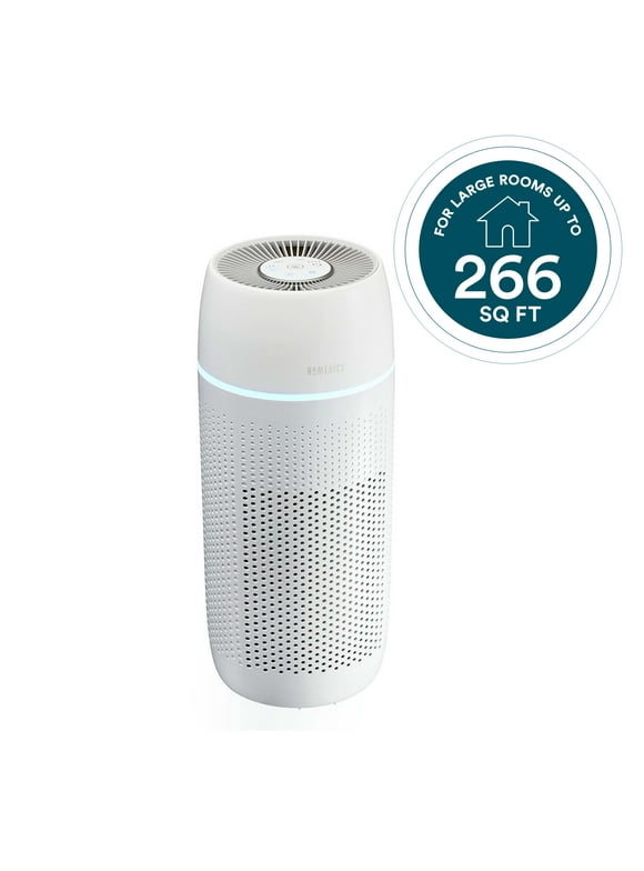 HoMedics Air Purifiers in Air Purifiers