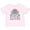 AD-Pink, variant on Inktastic Future Dart Player Dart Board Boys or Girls Baby T-Shirt