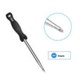 thumbnail image 2 of Carburetor Adjusting Screwdriver Tool 1Pc with Carb Cleaning Needles Brushes, 2 of 9