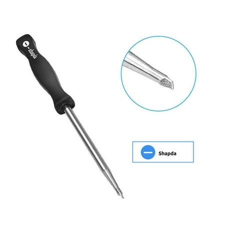 

GiliGiliso Clearance Carburetor Adjusting Screwdriver Tool 1PC with Carb Cleaning Needles Brushes