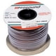 thumbnail image 1 of CABLE PRO SOUND PARA MICROFONO PMC-1050 100MTS PROSOUND PMC1050BLK, 1 of 3