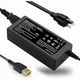 thumbnail image 1 of wonima02 65W Laptop Charger Compatible with Lenovo Thinkpad T460 T470 T470S T430 T440 T440S T440P T450 T460S T560 E440 E450 E550 E560 G50 G50-45 G50-70 Z50 Z50-70 AC Adapter Power Supply Cord Plug, 1 of 1